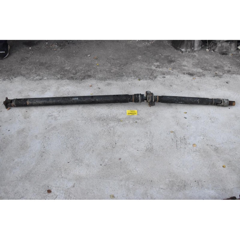 Κεντρικός Αξονας Mitsubishi Outlander 2.0 Diesel BSY 2006-2012 (209cm)