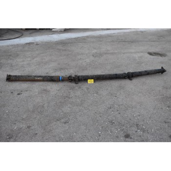 Κεντρικός Αξονας Ford Transit 2.4 2005-2010 (282cm)