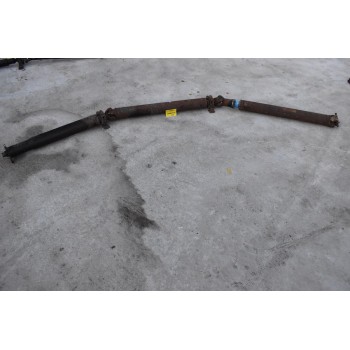 Κεντρικός Αξονας Ford Transit 2.4 2005-2010 (282cm)