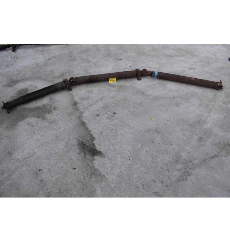 Κεντρικός Αξονας Ford Transit 2.4 2005-2010 (282cm)