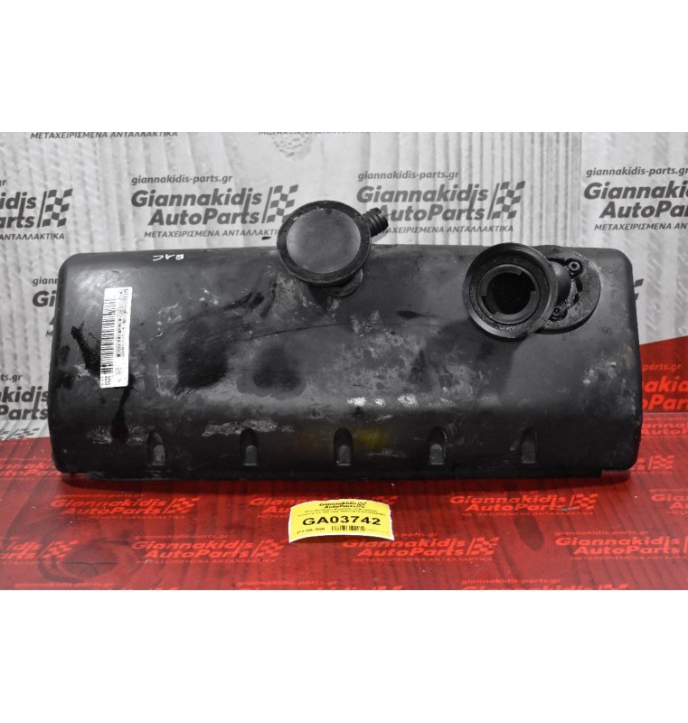 Ψευτοκάπακο Μηχανής Volkswagen Touareg 2.5 TDI BAC 2003-2010 070103469A