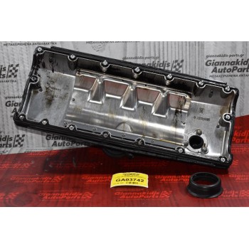 Ψευτοκάπακο Μηχανής Volkswagen Touareg 2.5 TDI BAC 2003-2010 070103469A