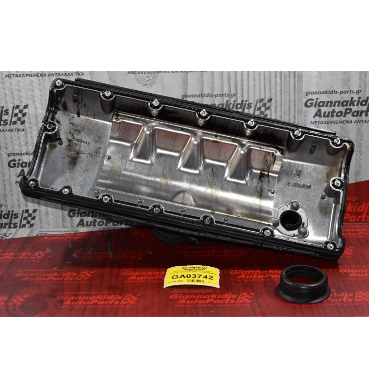 Ψευτοκάπακο Μηχανής Volkswagen Touareg 2.5 TDI BAC 2003-2010 070103469A