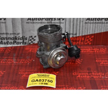Βαλβίδα Καυσαερίων EGR Volkswagen Touareg 2.5 TDI BAC 2002-2009 070128070F