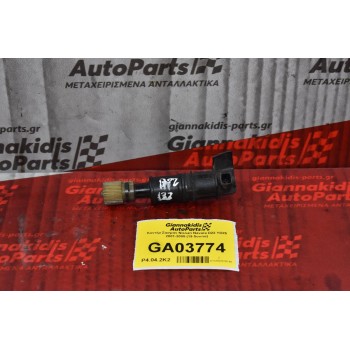 Κοντέρ Σασμαν Nissan Navara D22 YD25 2001-2005 (19 δοντια)