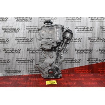 Καθρέφτης Μηχανής / Κινητήρα Volkswagen Golf 1.6 FSI BLF 2002-2007