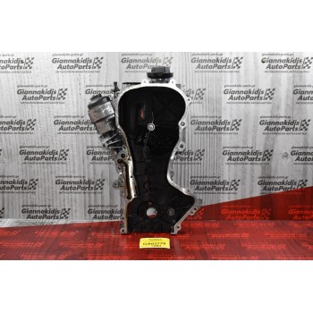 Καθρέφτης Μηχανής / Κινητήρα Volkswagen Golf 1.6 FSI BLF 2002-2007