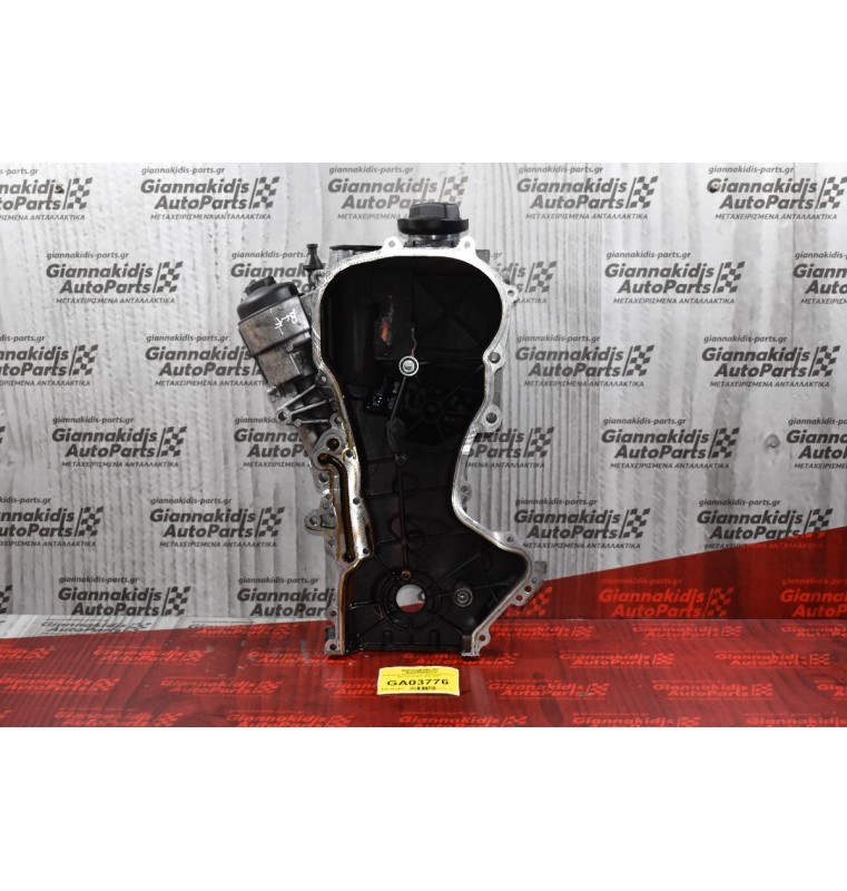 Καθρέφτης Μηχανής / Κινητήρα Volkswagen Golf 1.6 FSI BLF 2002-2007