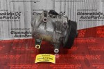 Κομπρεσέρ Aircondition Nissan Navara D40 YD25 2005-2012 CALSONIC 92600-EB40E