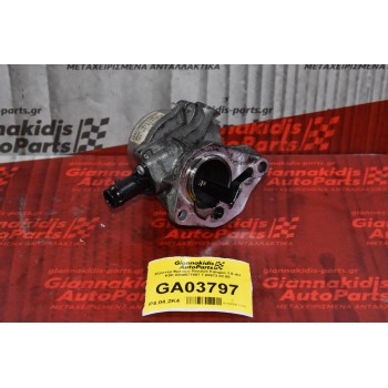 Εξόστερ Φρένων Renault Kangoo 1.5 dci K9K 8200577807 7.00673.03.00