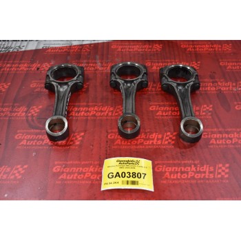 Μπιέλες Κινητήρα Mitsubishi Canter 3.0 4Μ42 2000-2005