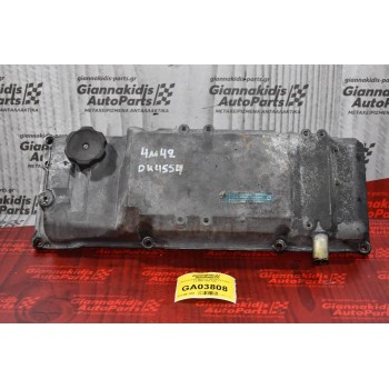 Ψευτοκάπακο Μηχανής Mitsubishi Canter 3.0 4Μ42 2000-2005