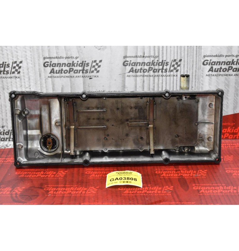 Ψευτοκάπακο Μηχανής Mitsubishi Canter 3.0 4Μ42 2000-2005