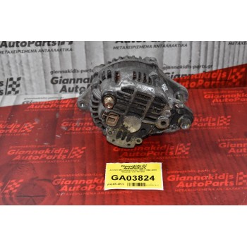 Δυναμό Mitsubishi Canter 4M42 1998-2004 MA202971 A3TB1299