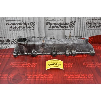 Πολλαπλή Εισαγωγής (Χταπόδι) Mitsubishi Canter 4M42 1998-2004