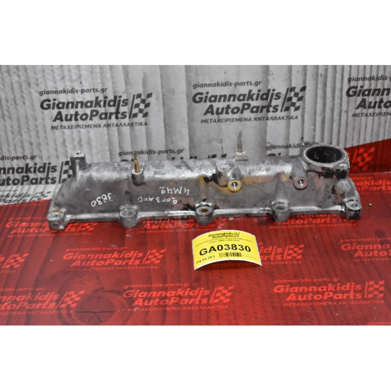 Πολλαπλή Εισαγωγής (Χταπόδι) Mitsubishi Canter 4M42 1998-2004