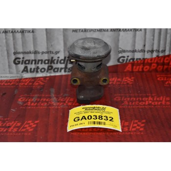 Βαλβίδα Καυσαερίων EGR Mitsubishi Canter 4M42 1998-2004 K5T72181