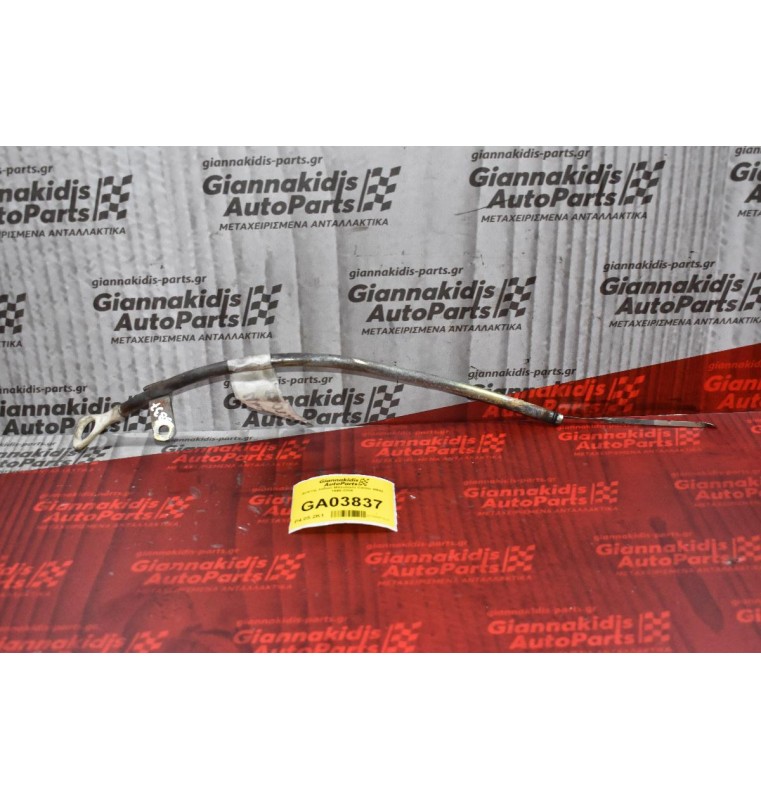 Δείκτης λαδιού Mitsubishi Canter 4M42 1998-2004