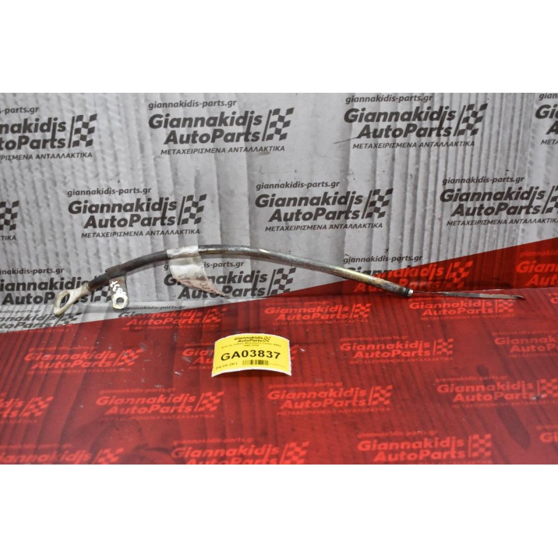 Δείκτης λαδιού Mitsubishi Canter 4M42 1998-2004