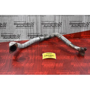 Σωλήνας-Κολάρο EGR  (Μακρύ) Mitsubishi Canter 4M42 1998-2004