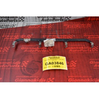 Γέφυρα Μπεκιέρας Mitsubishi Canter 4M42 1998-2004