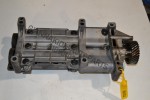 Αντίβαρα Κινητήρα Nissan Navara D40 2.5cc YD25 2005-2010