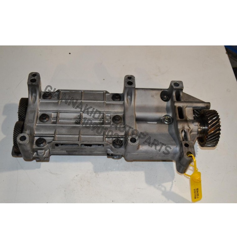 Αντίβαρα Κινητήρα Nissan Navara D40 2.5cc YD25 2005-2010