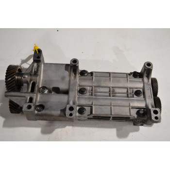 Αντίβαρα Κινητήρα Nissan Navara D40 2.5cc YD25 2005-2010