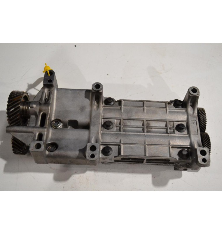 Αντίβαρα Κινητήρα Nissan Navara D40 2.5cc YD25 2005-2010