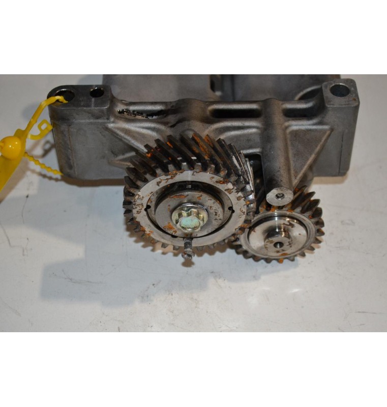 Αντίβαρα Κινητήρα Nissan Navara D40 2.5cc YD25 2005-2010