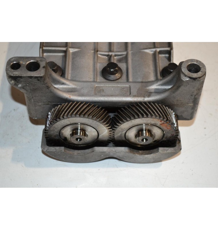 Αντίβαρα Κινητήρα Nissan Navara D40 2.5cc YD25 2005-2010