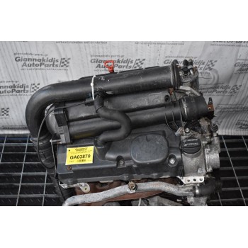 Κινητήρας - Μοτέρ Mercedes-Benz Vito 638 2.2 112 CDI 122PS 1996-2003 611980