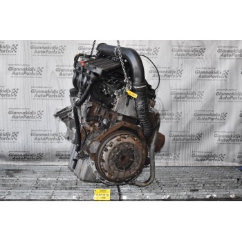 Κινητήρας - Μοτέρ Mercedes-Benz Vito 638 2.2 112 CDI 122PS 1996-2003 611980