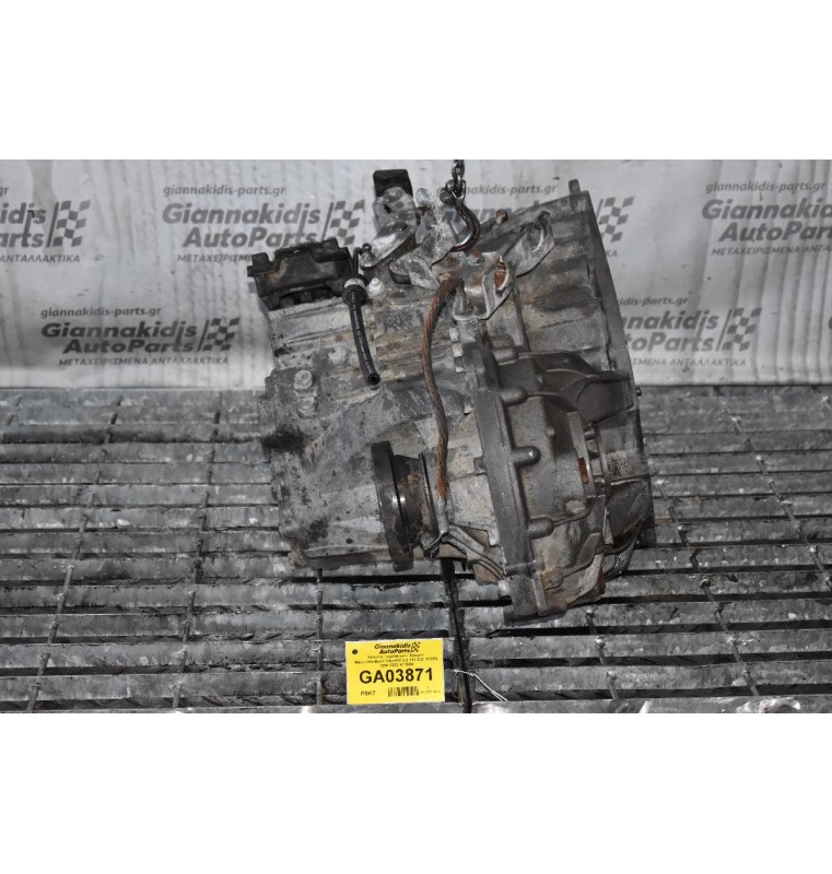 Κιβώτιο Ταχυτήτων / Σασμάν Mercedes-Benz Vito 638 2.2 112 CDI 122PS 1996-2003 611980