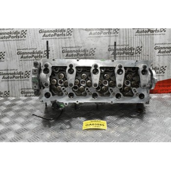 Καπάκι Μηχανής (Κεφαλάρι) / Κινητήρα Hyundai Santa Fe 2.2 CRD D4EB 2005-2010 22111-27800