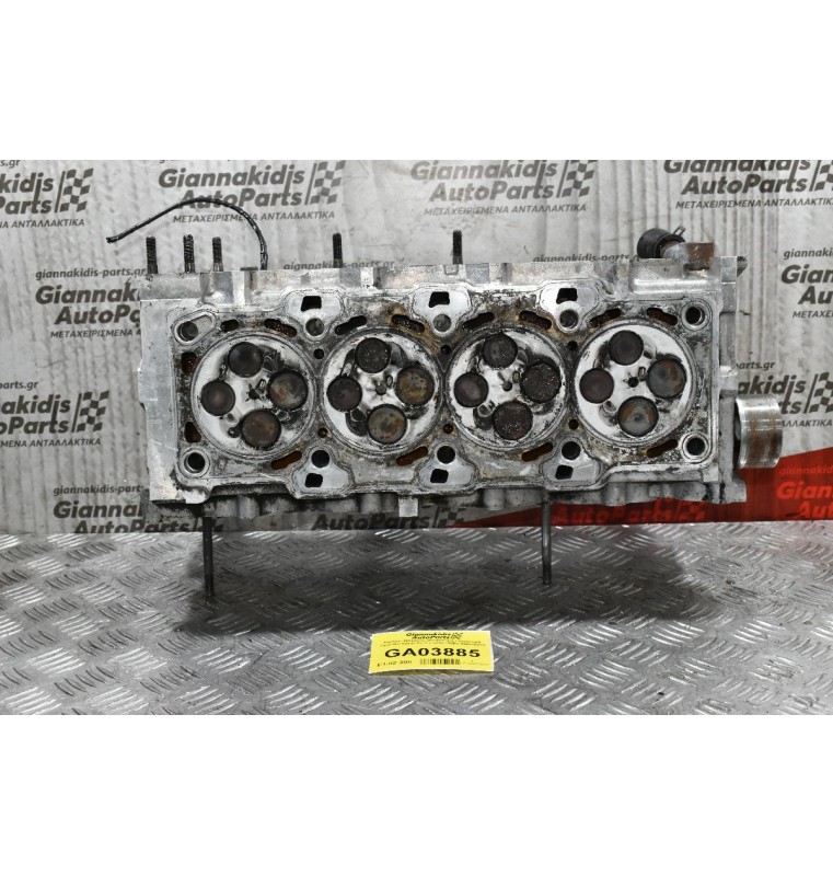 Καπάκι Μηχανής (Κεφαλάρι) / Κινητήρα Hyundai Santa Fe 2.2 CRD D4EB 2005-2010 22111-27800