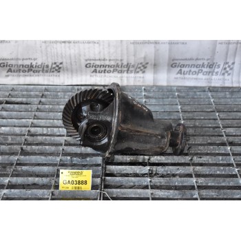 Διαφορικό Πίσω Toyota Hilux 8x39 1987-1997