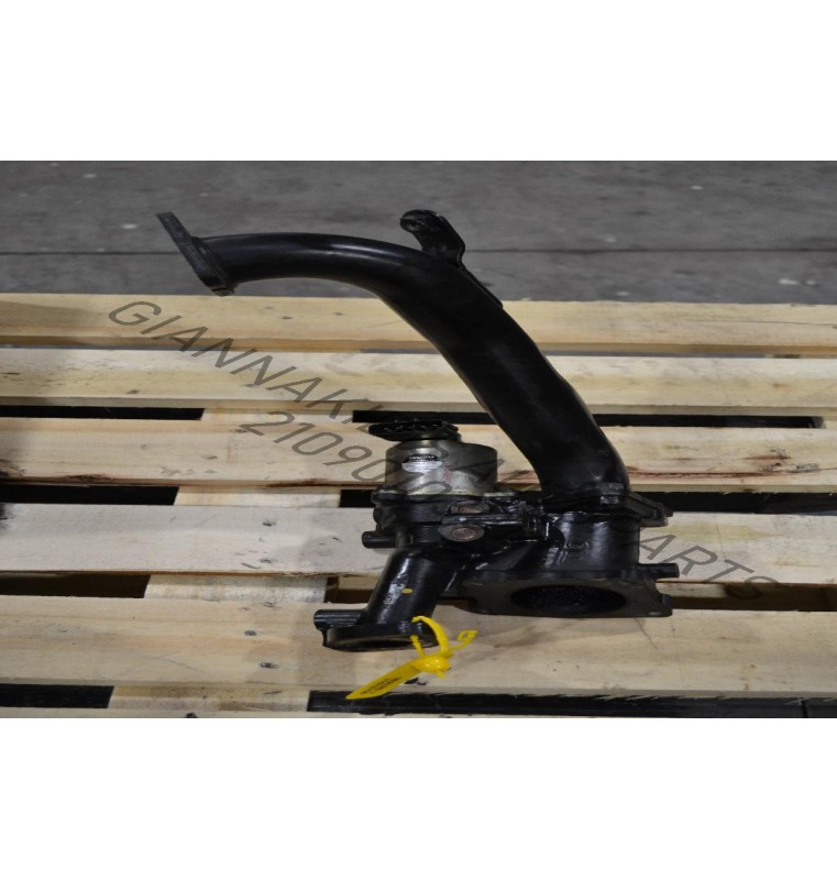 Βαλβίδα Καυσαερίων EGR Opel Astra Η Z17DTH 1.7cc 2004-2010 8973586130