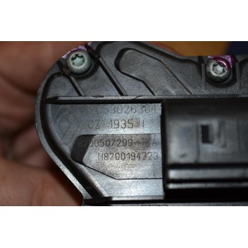 Βαλβίδα Καυσαερίων EGR Suzuki Grand Vitara F9Q 1.9cc DDIS 2005-2012 A2C53026301