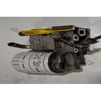 Βάση Φίλτρου Λαδιού Ford Transit Connect 1.8cc TDCI RWPA 2006-2013