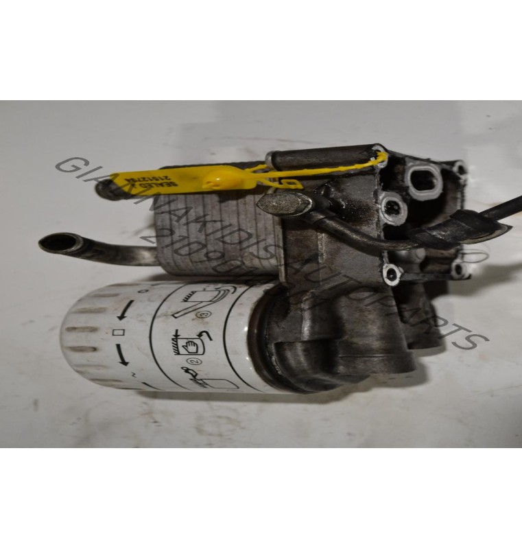 Βάση Φίλτρου Λαδιού Ford Transit Connect 1.8cc TDCI RWPA 2006-2013