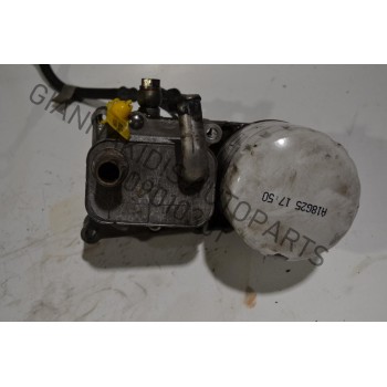 Βάση Φίλτρου Λαδιού Ford Transit Connect 1.8cc TDCI RWPA 2006-2013