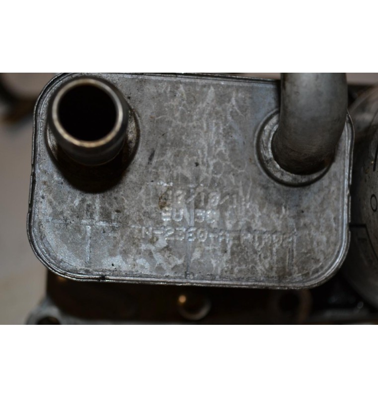 Βάση Φίλτρου Λαδιού Ford Transit Connect 1.8cc TDCI RWPA 2006-2013