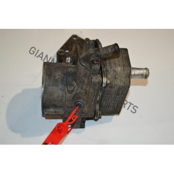 Βάση Φίλτρου Λαδιού Ford Transit 2.4cc TDCI JXFA 2006-2012 6C106B624BA