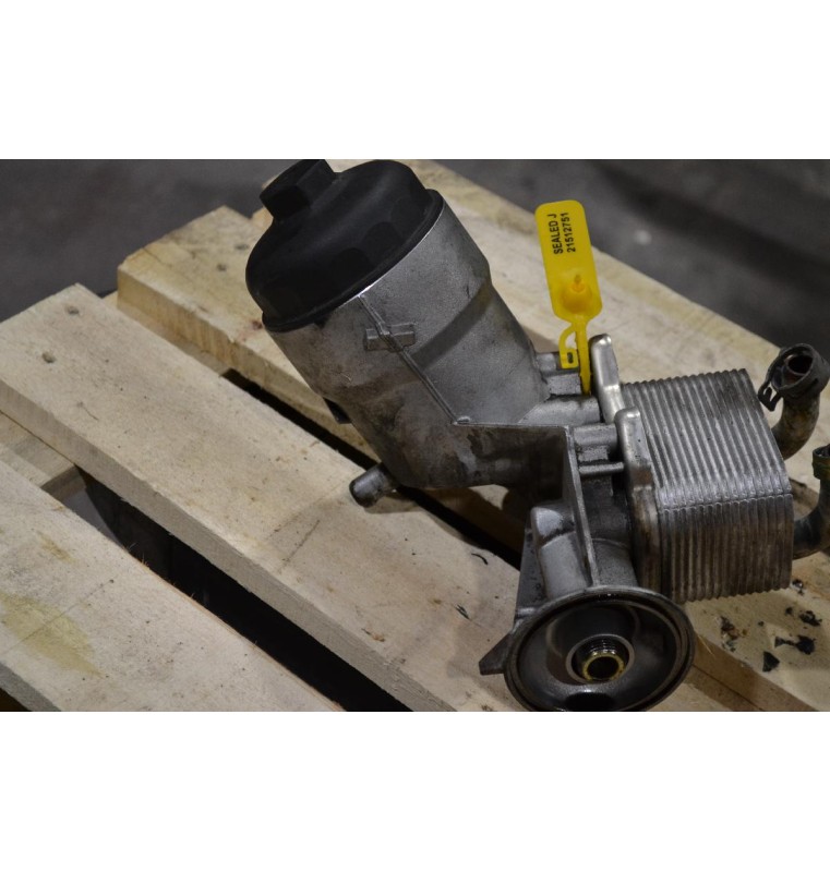 Βάση Φίλτρου Opel Astra H 1.7cc Z17DTH  2004-2010