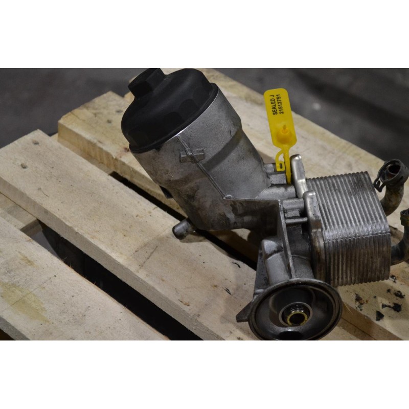 Βάση Φίλτρου Opel Astra H 1.7cc Z17DTH  2004-2010