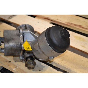 Βάση Φίλτρου Opel Astra H 1.7cc Z17DTH  2004-2010