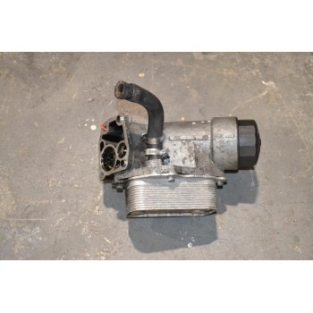 Βάση Φίλτρου Λαδιού SsangYong Kyron 2.0cc XDI 664950 2002-2010 A6641840302