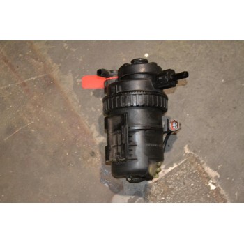 Βάση Φίλτρου Πετρελαίου Toyota Hilux KUN25 2KD 2.5cc 2005-2014 23300-0L020