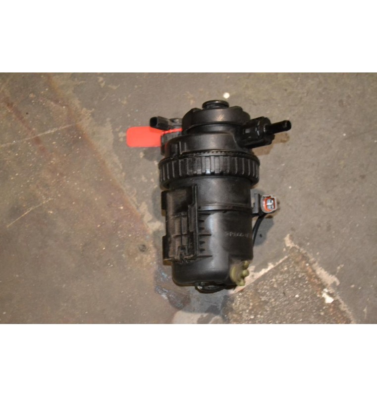 Βάση Φίλτρου Πετρελαίου Toyota Hilux KUN25 2KD 2.5cc 2005-2014 23300-0L020